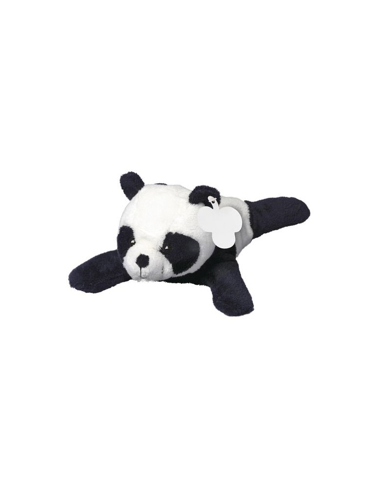 Peluche panda en cadeau d'entreprise unique Leila