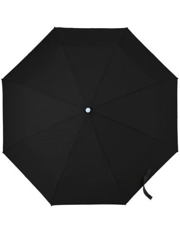Parapluie pliable en cadeau publicitaire personnalisé Jamelia