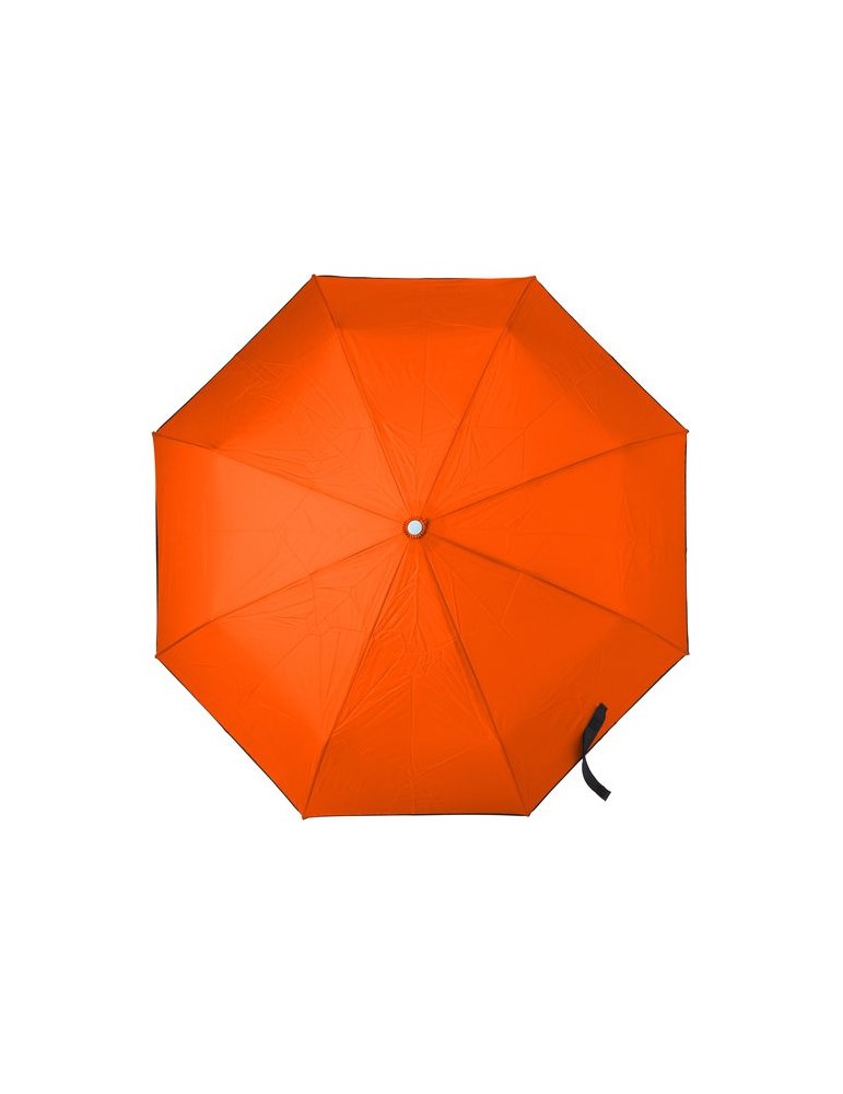 Parapluie pliable en cadeau publicitaire personnalisé Jamelia