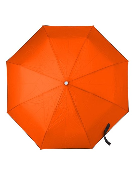 Parapluie pliable en cadeau publicitaire personnalisé Jamelia