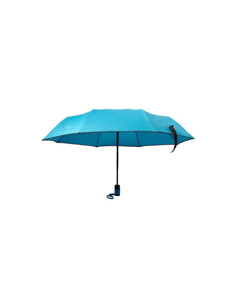 Parapluie pliable en cadeau publicitaire personnalisé Jamelia