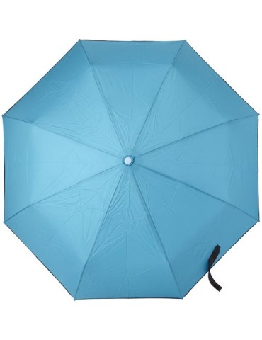 Parapluie pliable en cadeau publicitaire personnalisé Jamelia 2