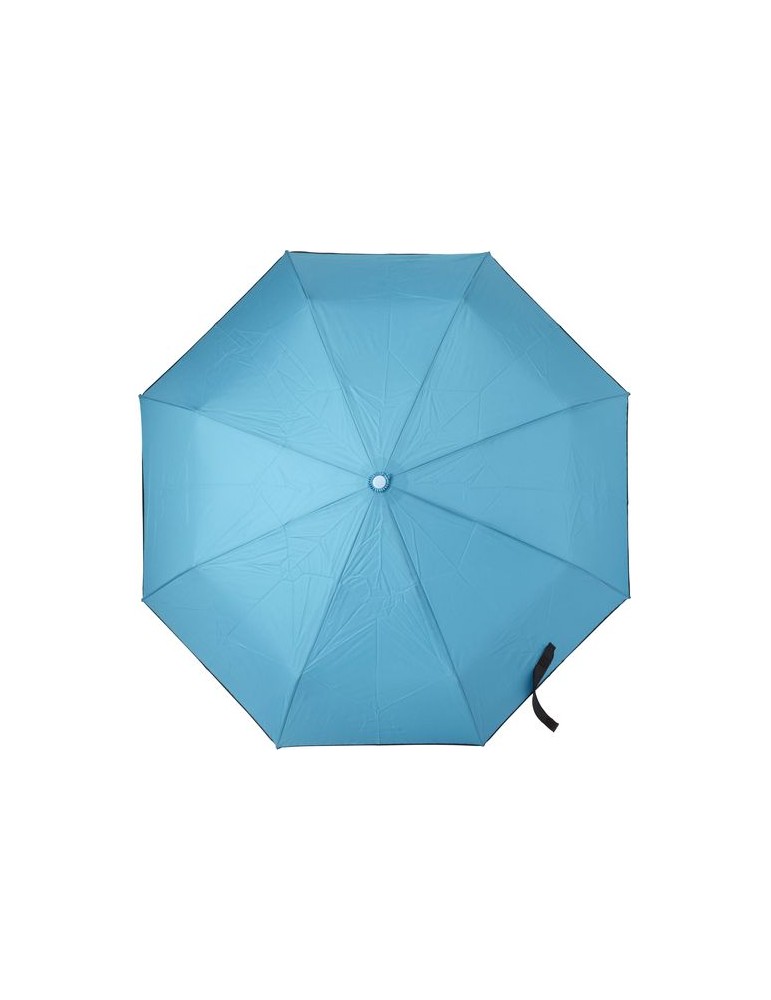 Parapluie pliable en cadeau publicitaire personnalisé Jamelia