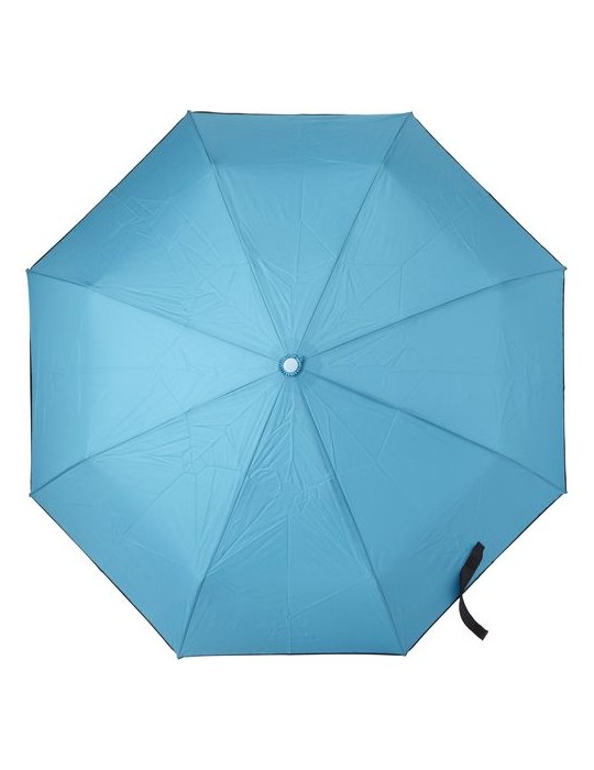 Parapluie pliable en cadeau publicitaire personnalisé Jamelia
