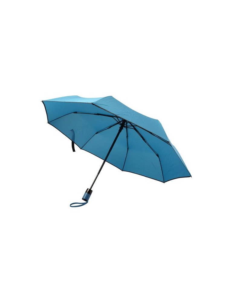 Parapluie pliable en cadeau publicitaire personnalisé Jamelia