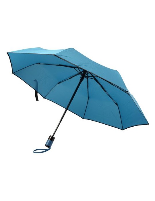 Parapluie pliable en cadeau publicitaire personnalisé Jamelia