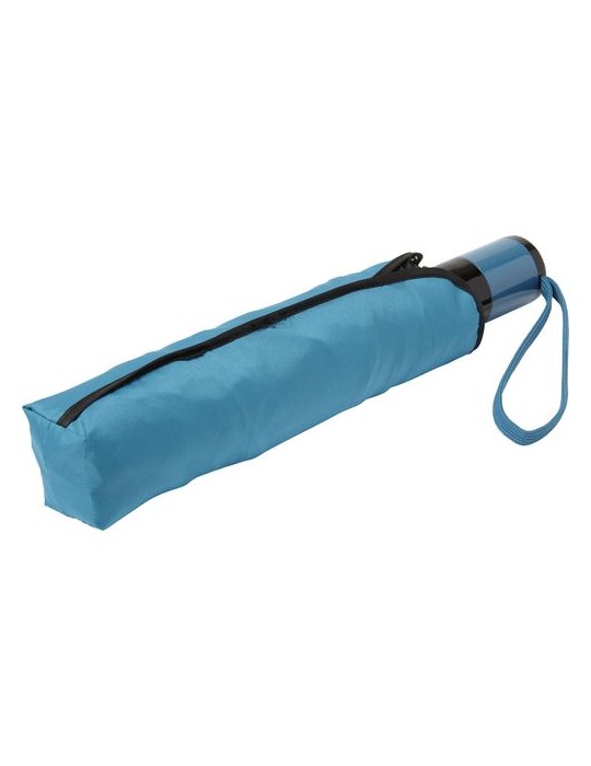 Parapluie pliable en cadeau publicitaire personnalisé Jamelia