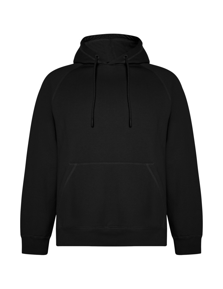 Sweat à capuche de 300 g/m² Vinson en coton organique unisexe