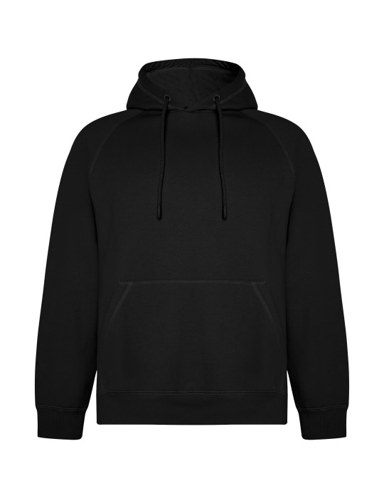 Sweat à capuche de 300 g/m² Vinson en coton organique unisexe