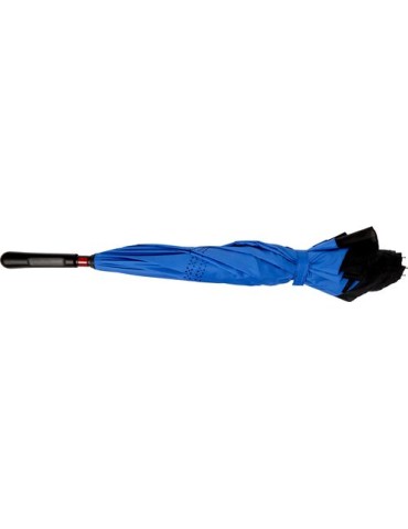 Parapluie réversible pratique personnalisé Constance