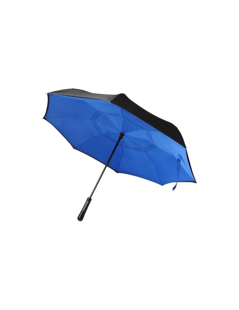 Parapluie réversible pratique personnalisé Constance