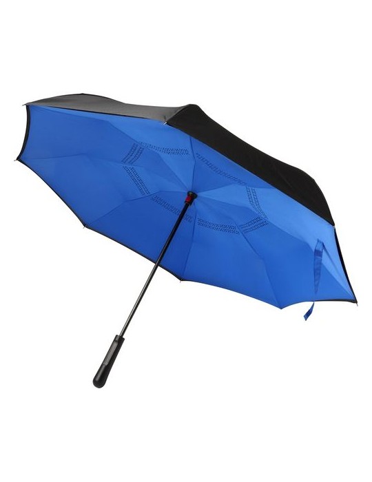 Parapluie réversible pratique personnalisé Constance