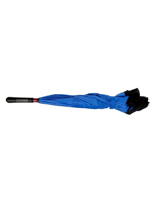 Parapluie réversible pratique personnalisé Constance