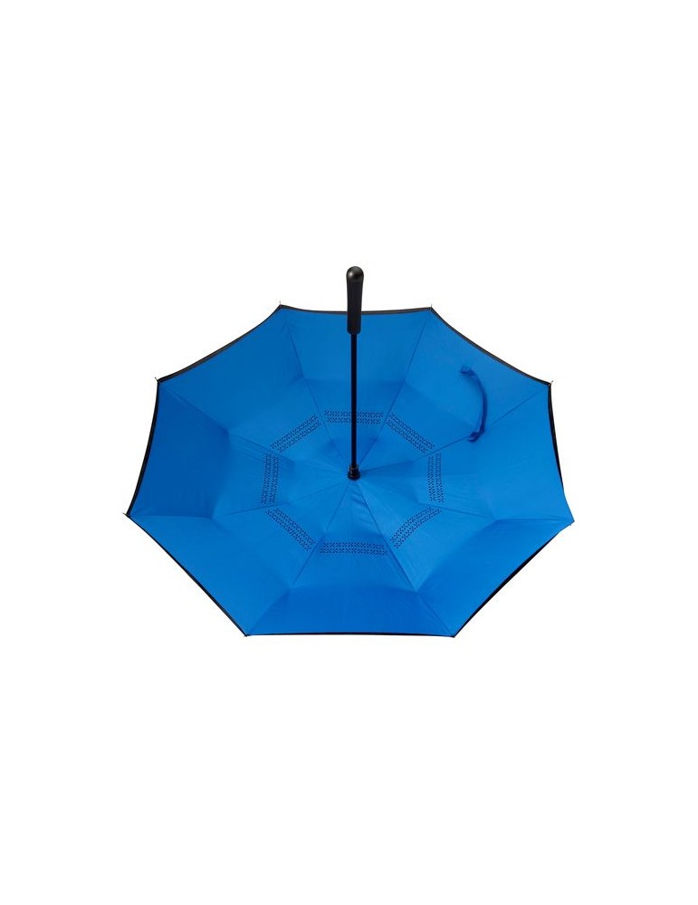 Parapluie réversible pratique personnalisé Constance