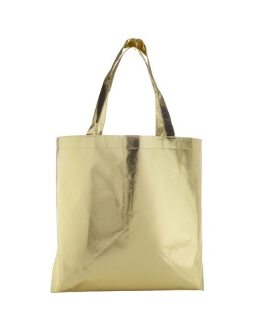 Sac Shopping en Non-Tissé Personnalisé - Johnathan