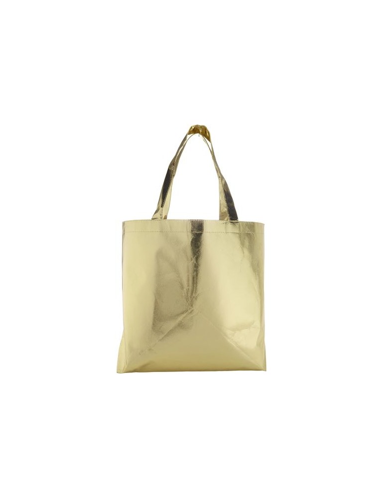 Sac Shopping en Non-Tissé Personnalisé - Johnathan