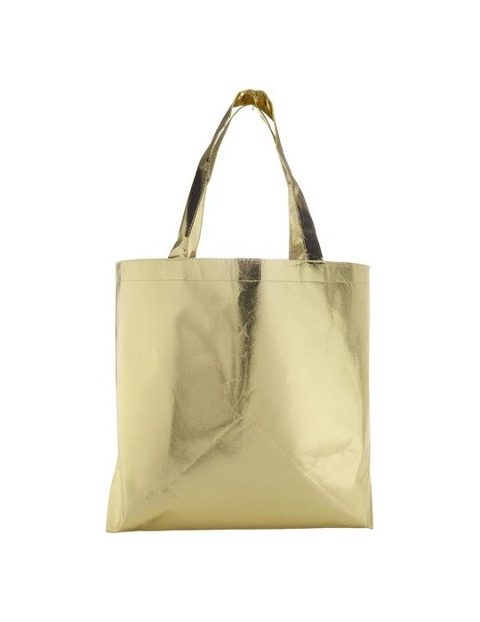 Sac Shopping en Non-Tissé Personnalisé - Johnathan