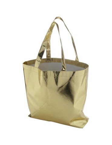 Sac Shopping en Non-Tissé Personnalisé - Johnathan 2