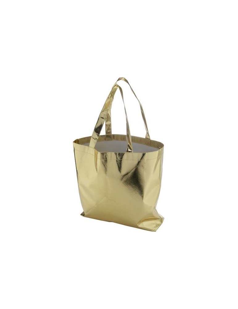 Sac Shopping en Non-Tissé Personnalisé - Johnathan