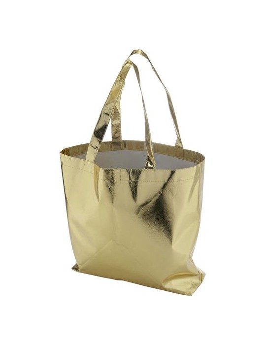 Sac Shopping en Non-Tissé Personnalisé - Johnathan