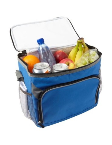 Sac isotherme en polyester personnalisable - Personnalisé 2