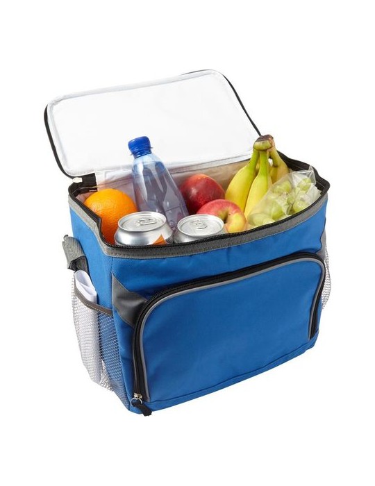 Sac isotherme en polyester personnalisable - Personnalisé