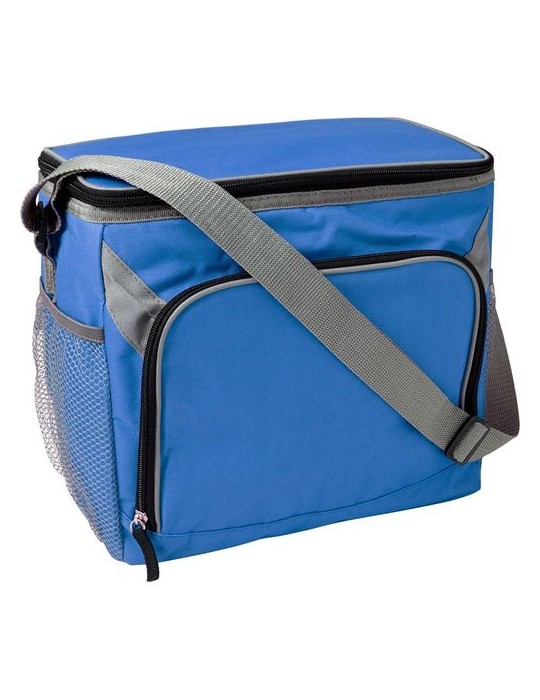 Sac isotherme en polyester personnalisable - Personnalisé