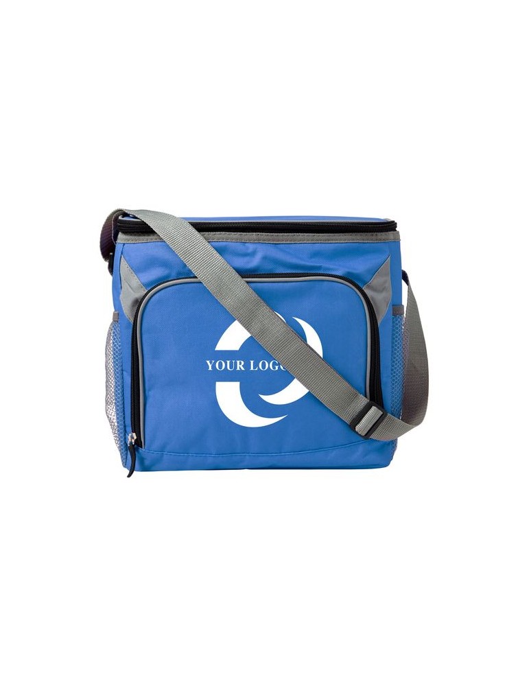 Sac isotherme en polyester personnalisable - Personnalisé