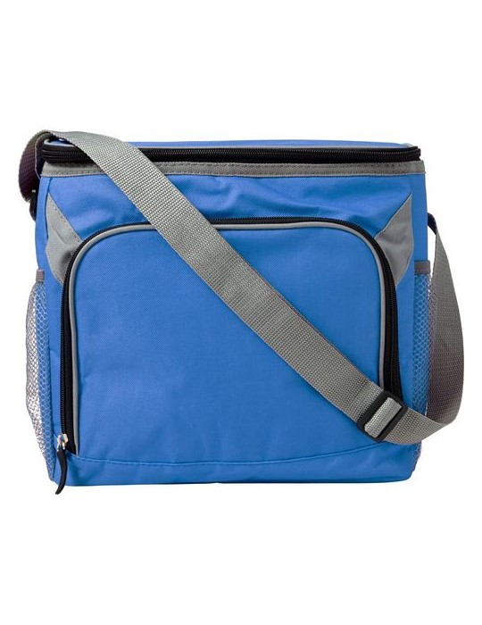 Sac isotherme en polyester personnalisable - Personnalisé