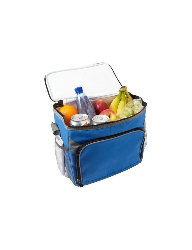 Sac isotherme en polyester personnalisable - Personnalisé