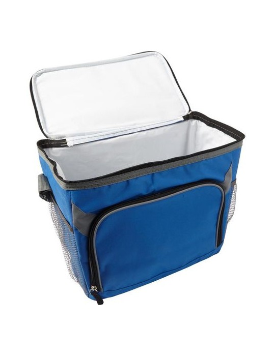 Sac isotherme en polyester personnalisable - Personnalisé