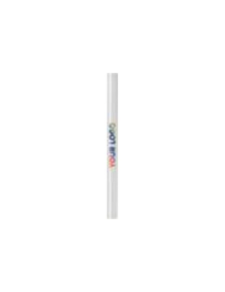 Stylo bille multifonctionnel en aluminium - Pascaline