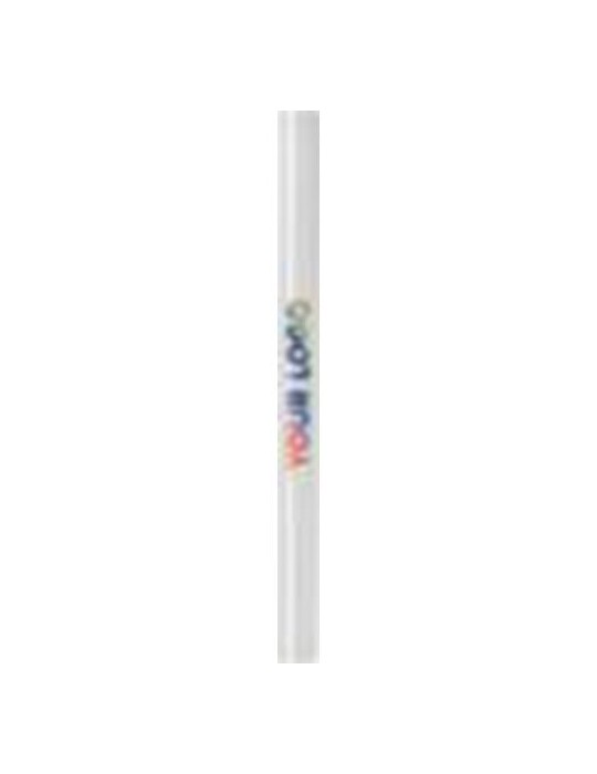 Stylo bille multifonctionnel en aluminium - Pascaline