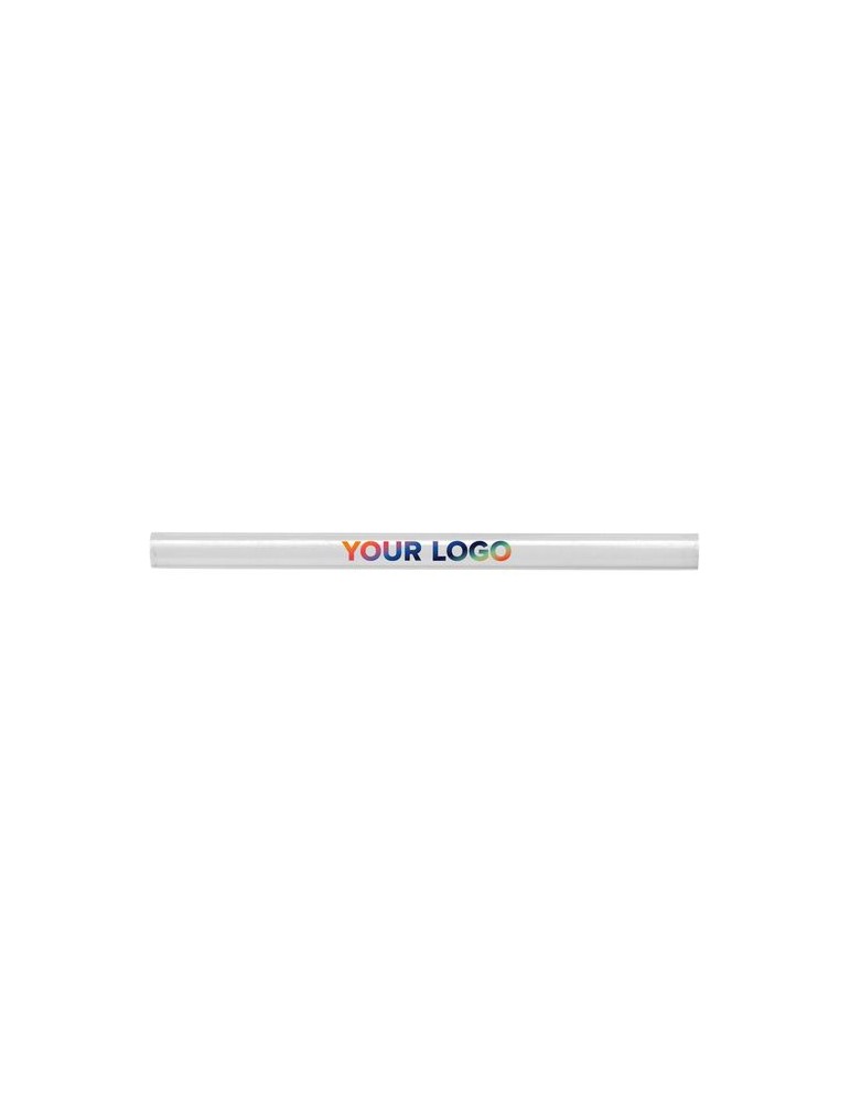 Stylo bille multifonctionnel en aluminium - Pascaline