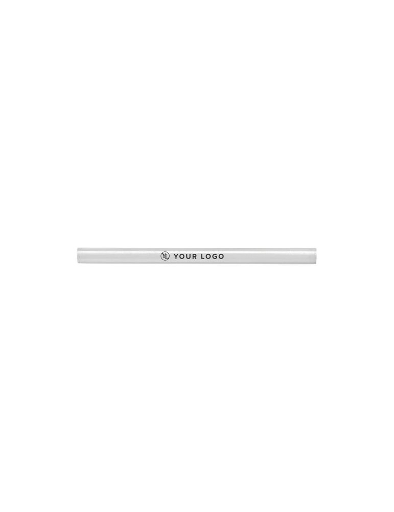 Stylo bille multifonctionnel en aluminium - Pascaline