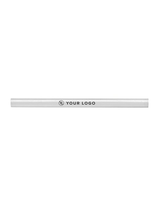 Stylo bille multifonctionnel en aluminium - Pascaline