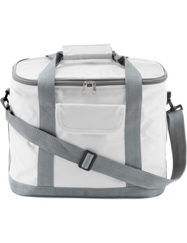 Sac isotherme personnalisé en polyester - Juno