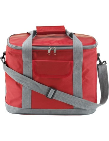 Sac isotherme personnalisé en polyester - Juno 2