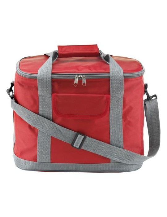 Sac isotherme personnalisé en polyester - Juno