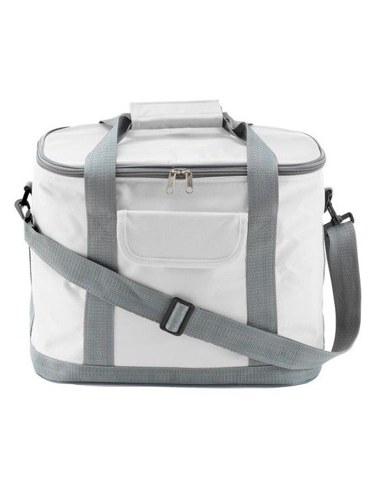 Sac isotherme personnalisé en polyester - Juno