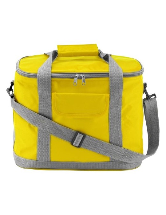 Sac isotherme personnalisé en polyester - Juno