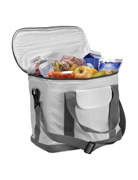 Sac isotherme personnalisé en polyester - Juno