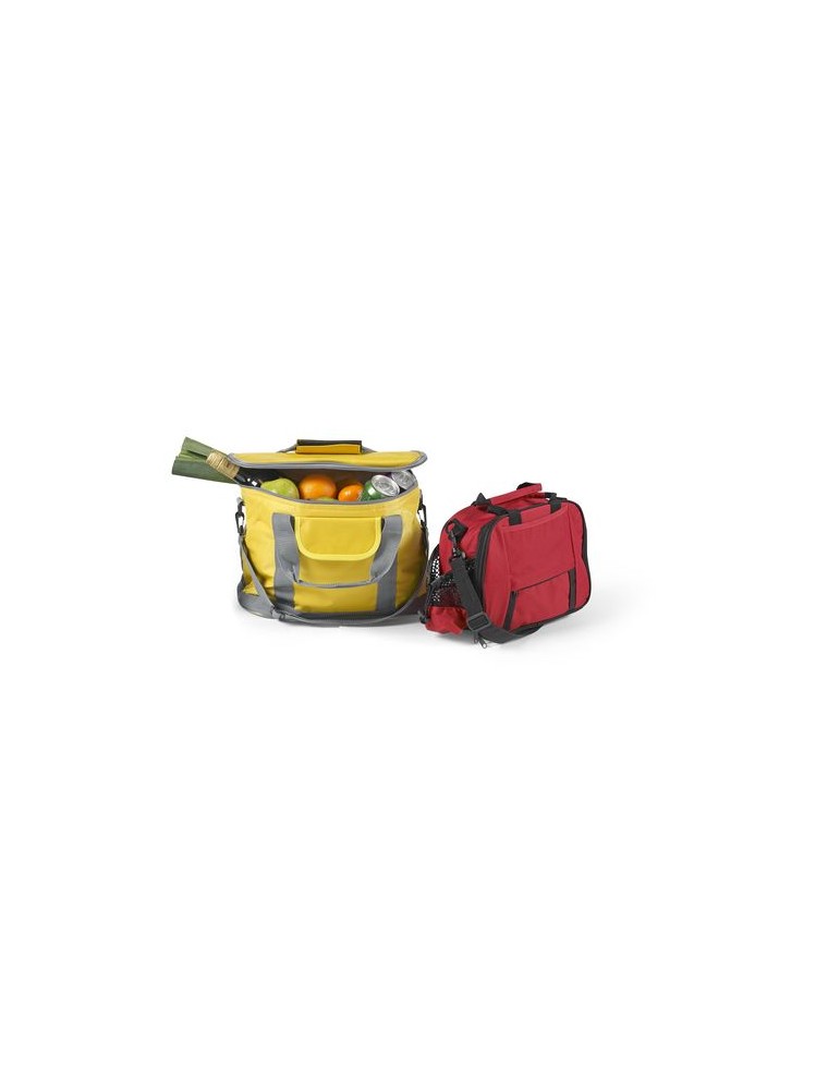 Sac isotherme personnalisé en polyester - Juno