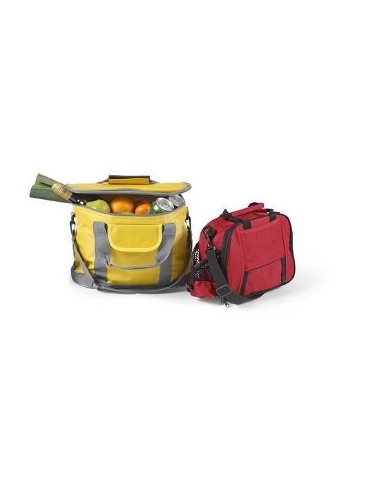 Sac isotherme personnalisé en polyester - Juno