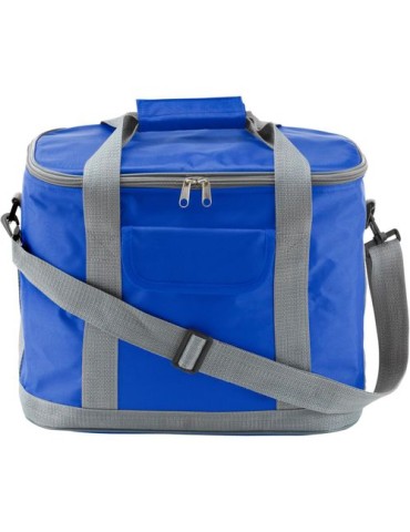 Sac isotherme personnalisé en polyester - Juno 2