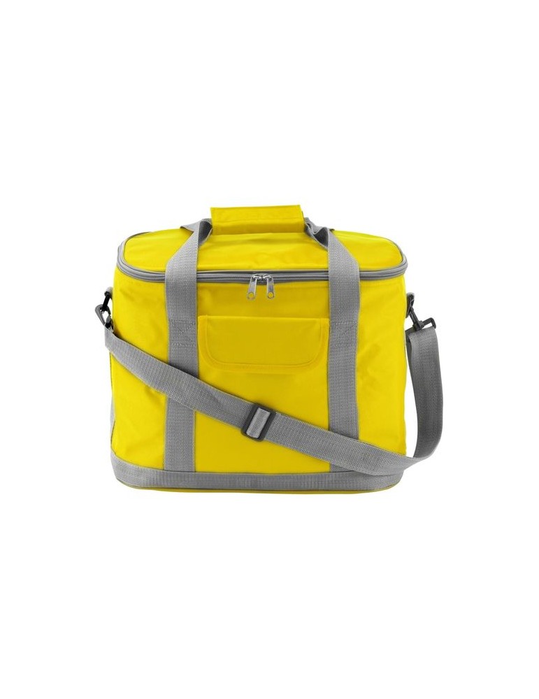 Sac isotherme personnalisé en polyester - Juno