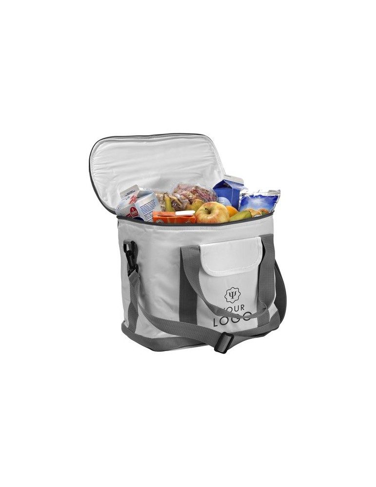 Sac isotherme personnalisé en polyester - Juno