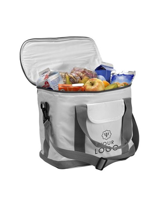 Sac isotherme personnalisé en polyester - Juno