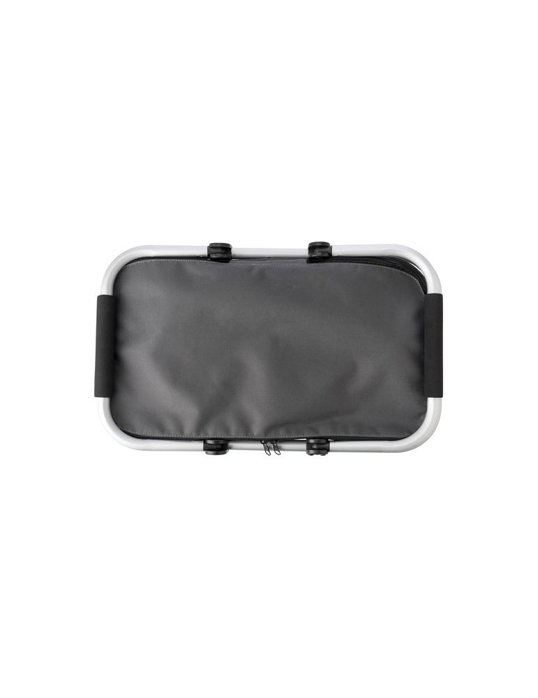 Panier pliable isotherme personnalisé en polyester - Douglas