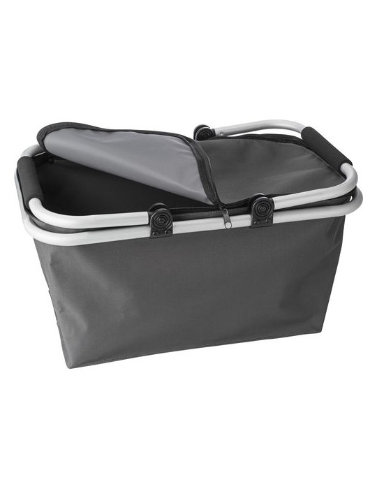 Panier pliable isotherme personnalisé en polyester - Douglas